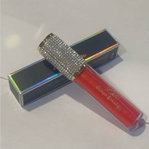 Diamonds Lid Lip Gloss / Private Label Lip Gloss